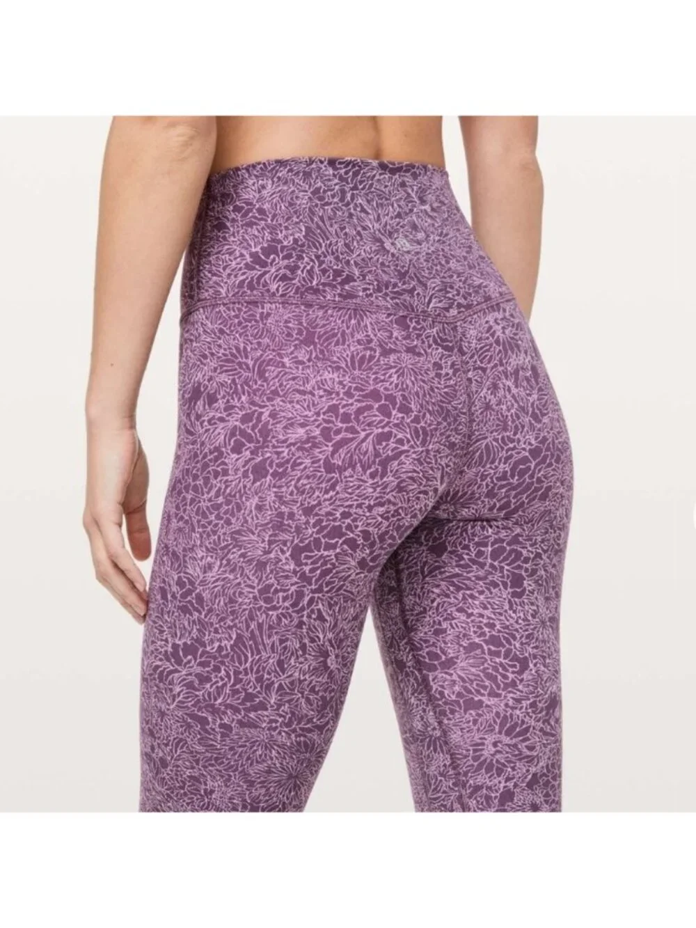 Lululemon Align Pant II *25